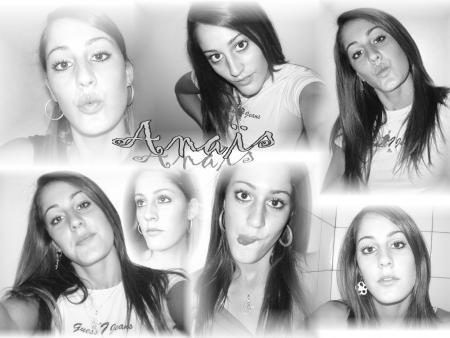 ** Ma peste **